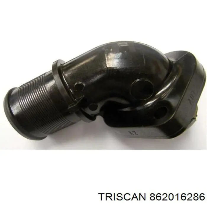 41018489D Borg-Warner Авто термостат