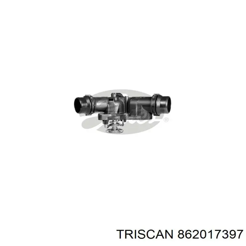 Автомобільний термостат Magneti Marelli 352317100170 ціна, від 45.75 USD
