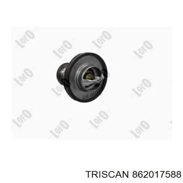 Автомобільний термостат Triscan 862017588 ціна, від 9.75 USD