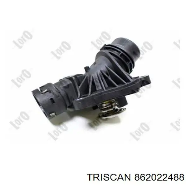 Термостат в зборі Triscan 862022488