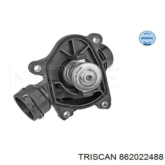 Автомобільний термостат Triscan 862022488 ціна, від 33.19 USD