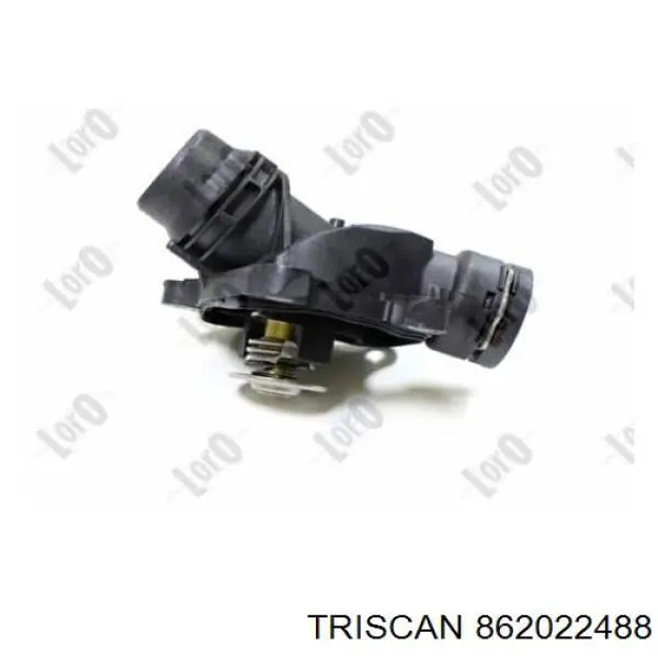 Автомобільний термостат Triscan 862022488 ціна, від 33.19 USD