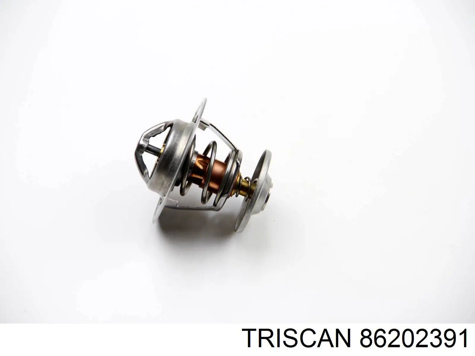 Автомобільний термостат Triscan 86202391 ціна, від 5.31 USD