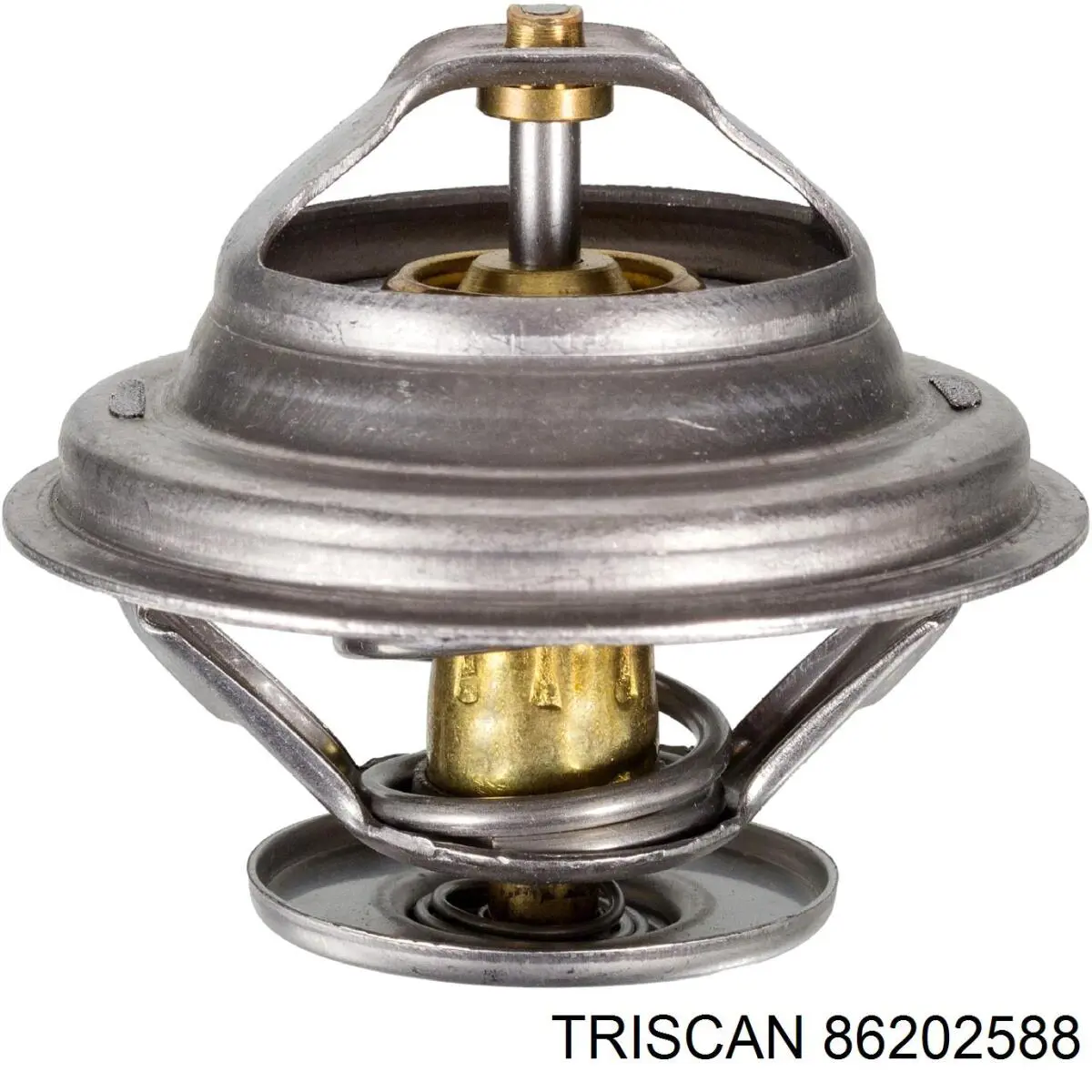 153587J Vernet Авто термостат