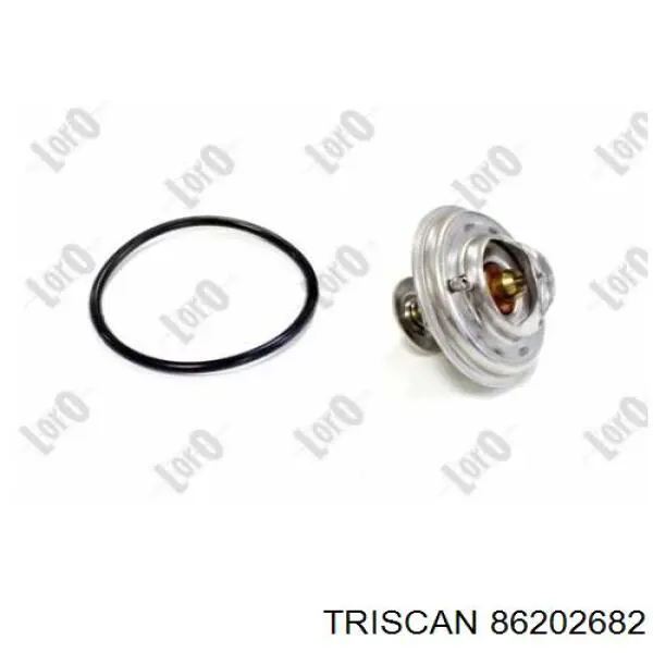 86202682 Triscan Авто термостат