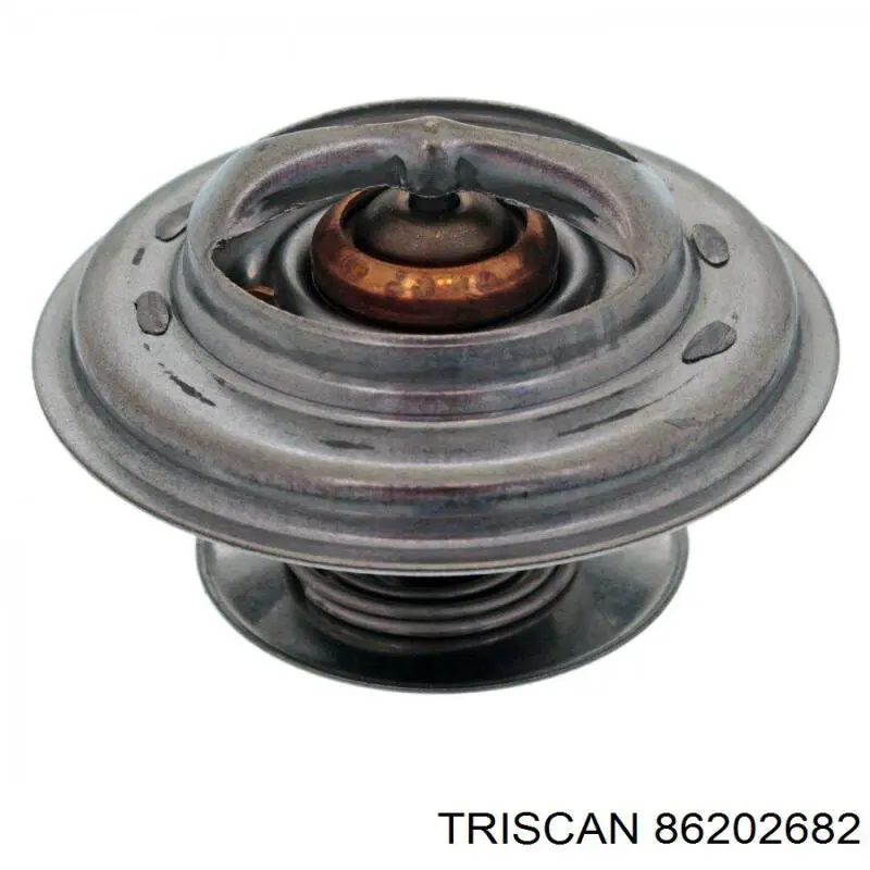 Автомобільний термостат Triscan 86202682 ціна, від 10.64 USD