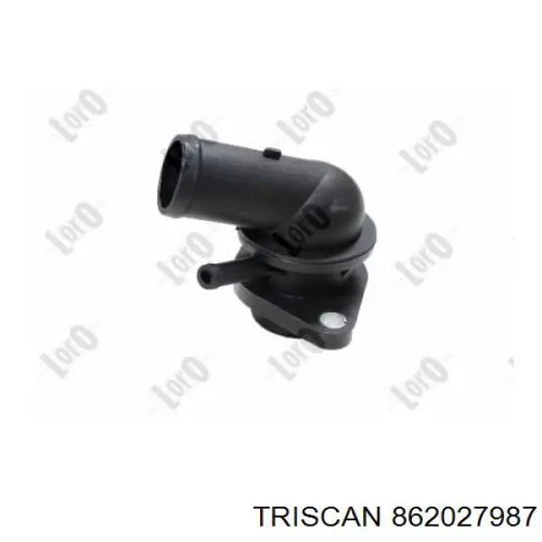 Купити P96460002 General Motors Термостат в корпусі