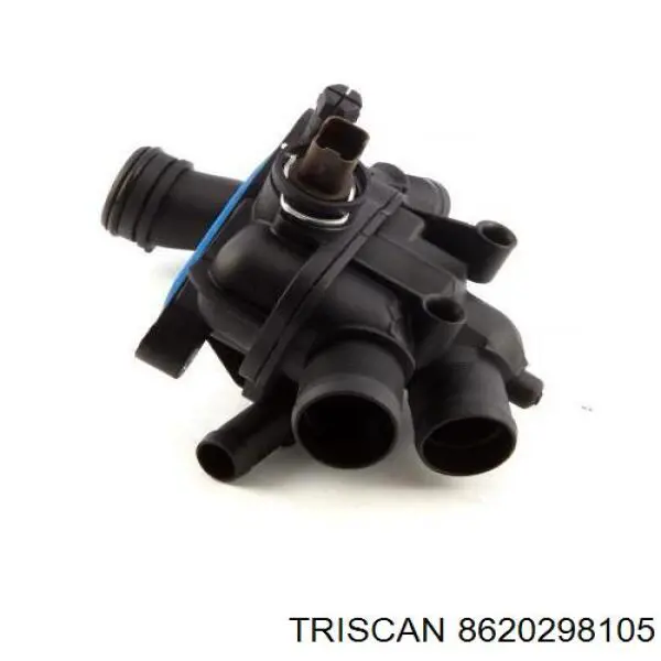8620298105 Triscan Корпус термостата в зборі