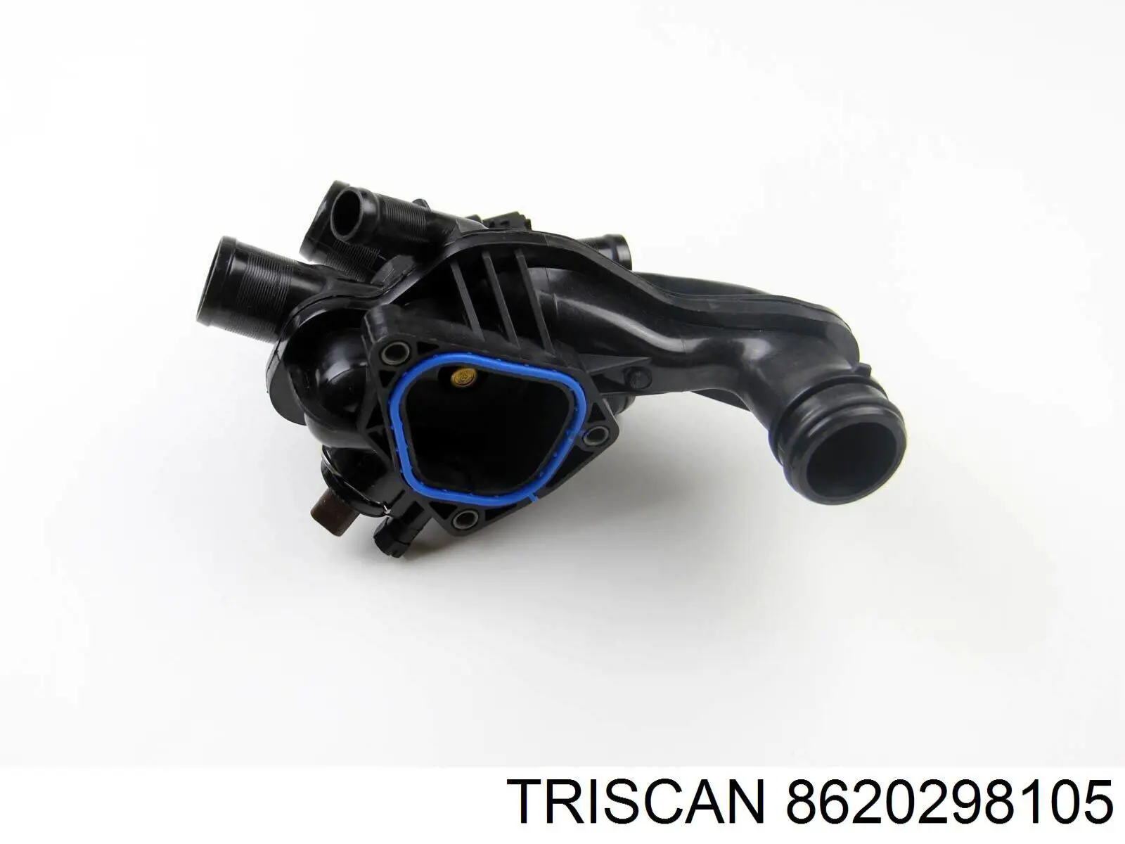 Кожух термостата Triscan 8620298105 ціна, від 77.37 USD