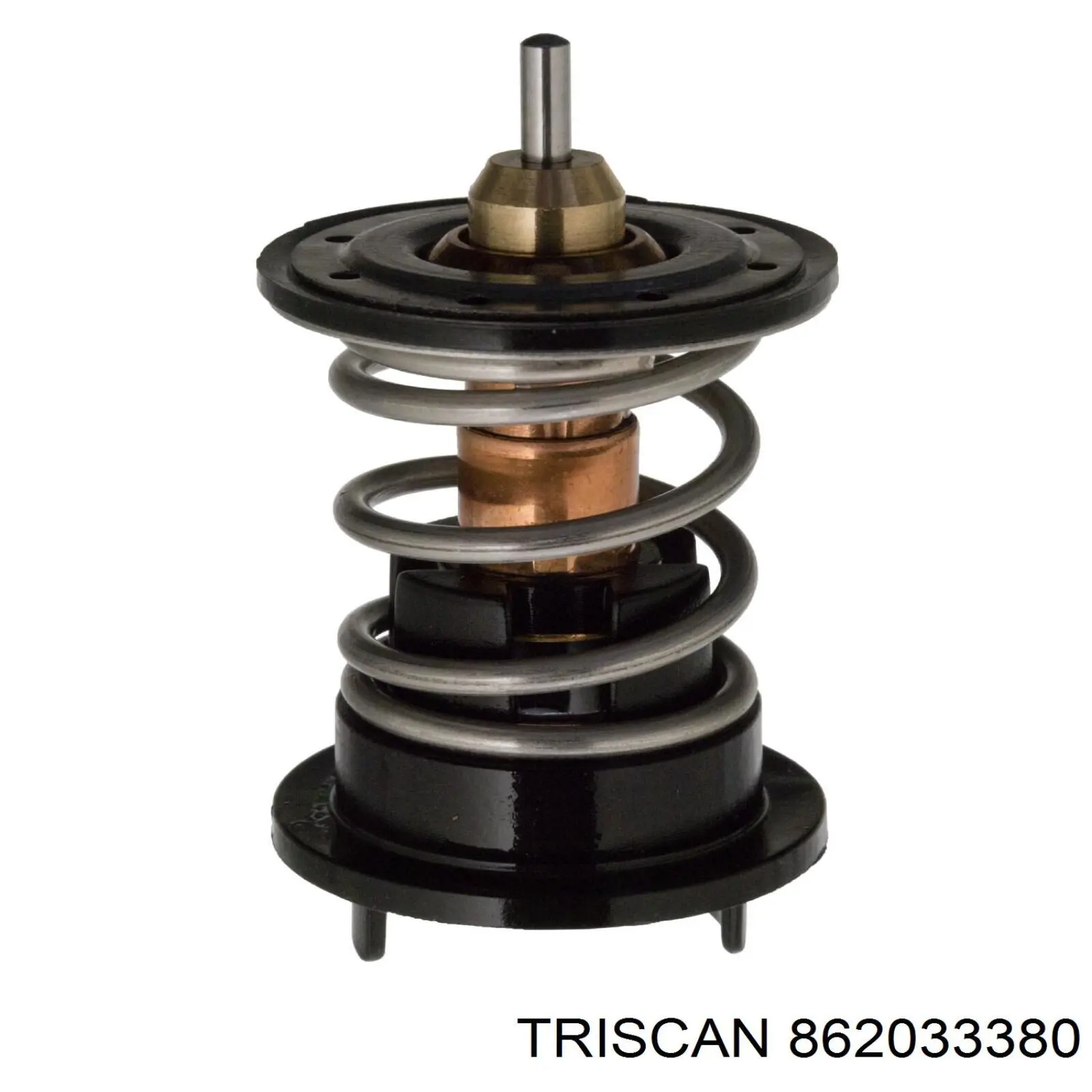 Автомобільний термостат Febi 106284 ціна, від 15.40 USD