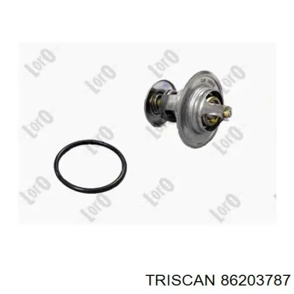 Автомобільний термостат Triscan 86203787 ціна, від 10.16 USD