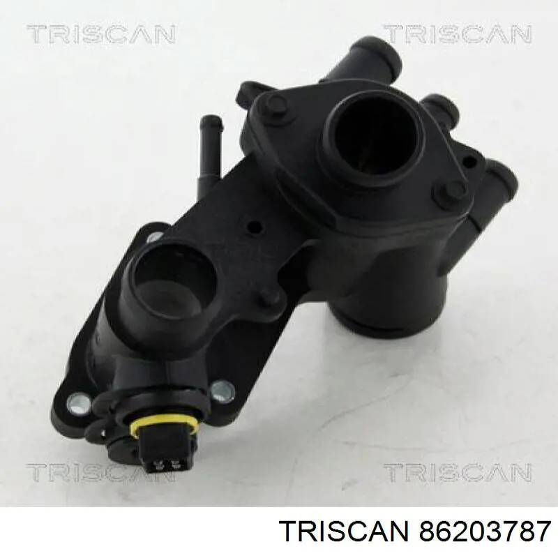 Термостат 86203787 Triscan