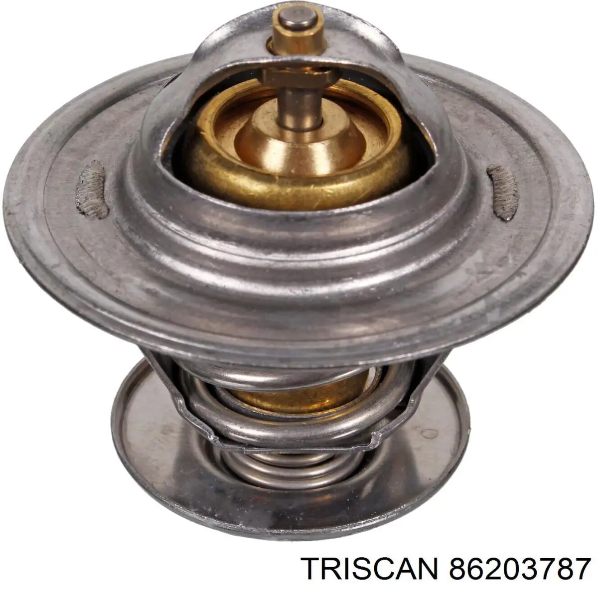 Автомобільний термостат Triscan 86203787 ціна, від 10.16 USD