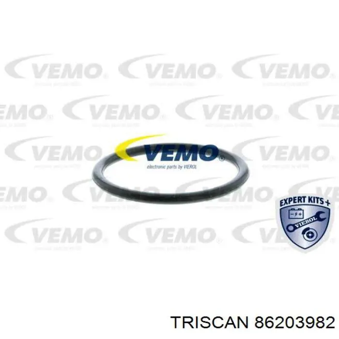 Автомобільний термостат Vernet TH141083J ціна, від 8.81 USD