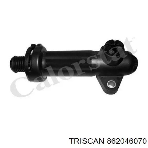 Термостат системи EGR Hans Pries (Topran) 502393