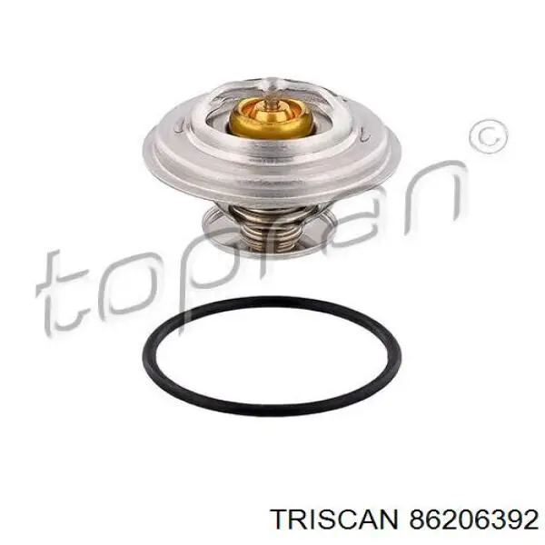 Автомобільний термостат Vernet 511192J ціна, від 8.24 USD