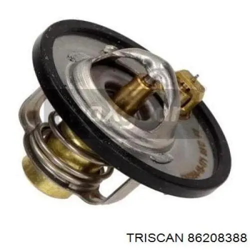 86208388 Triscan термостат