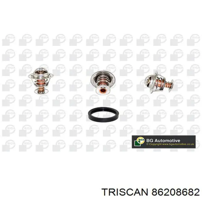 Автомобільний термостат Magneti Marelli TE0121 ціна, від 7.45 USD