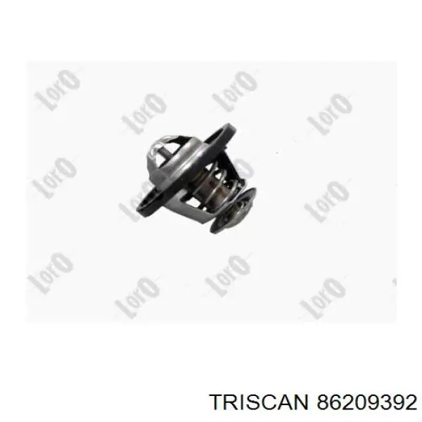 86209392 Triscan Авто термостат