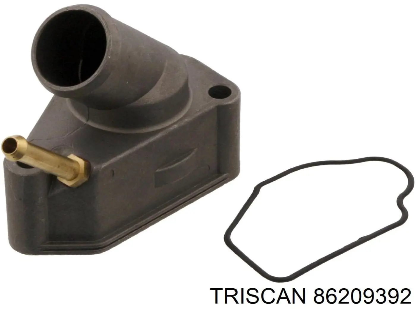 Термостат 86209392 Triscan