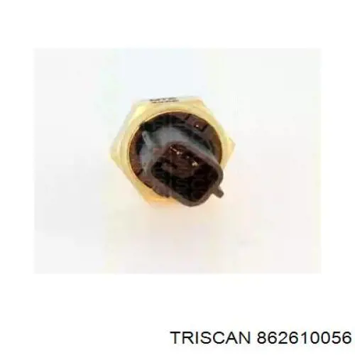 862610056 Triscan датчик температури охолоджуючої рідини