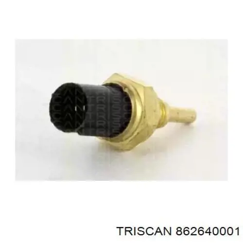 Купити HS105 Tama Датчик температури охолоджуючої рідини