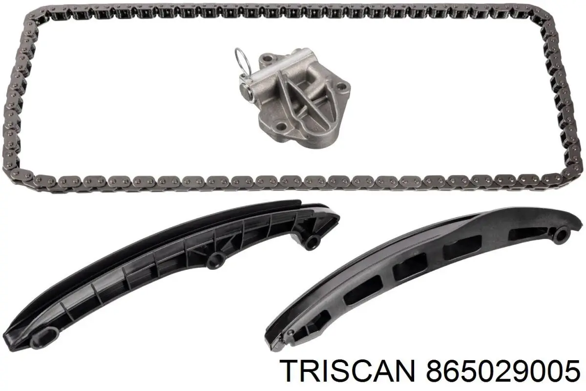 865029005 Triscan ланцюг грм, комплект