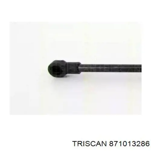 Купити 871013286 Triscan Амортизатор двері багажника