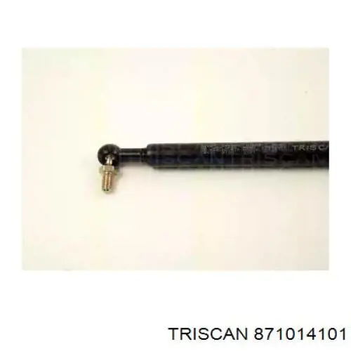 871014101 Triscan амортизатор капота