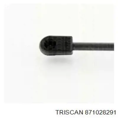 Купити GS1145 Magneti Marelli Амортизатор двері багажника