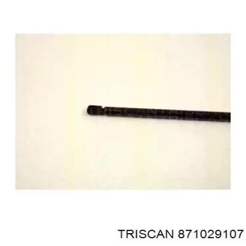 Амортизатор капота 871029107 Triscan