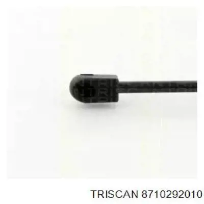 Амортизатор двері задньої Hans Pries (Topran) 115233 ціна, від 12.68 USD