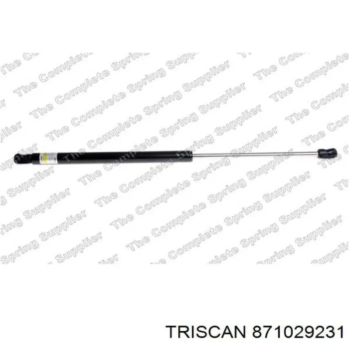 Амортизатор двері задньої Triscan 871029231 ціна, від 7.22 USD