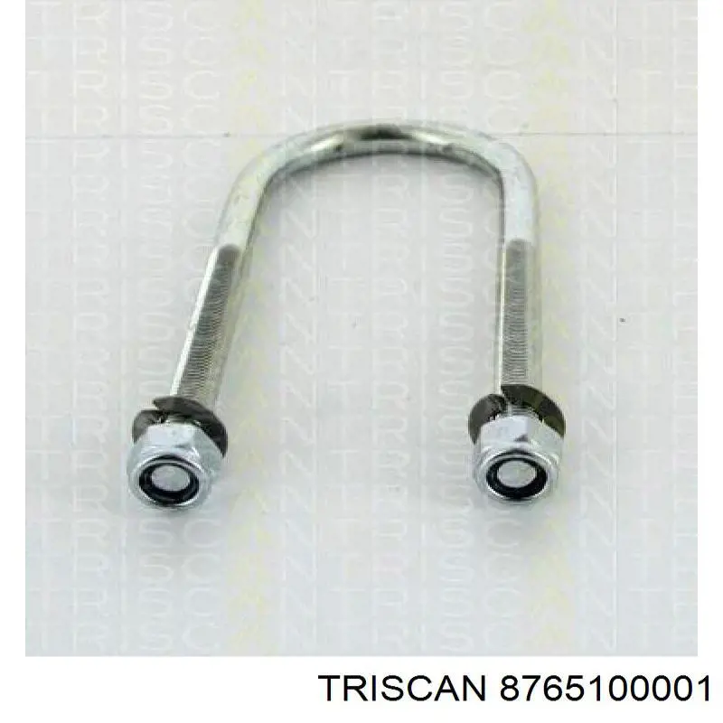 99609200 CS Germany Стремянка ресори (TRUCK)