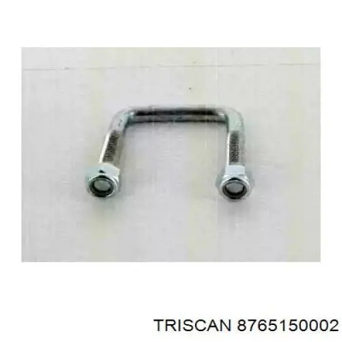 Купити ORU1350015080 GP Стремянка ресори (TRUCK)