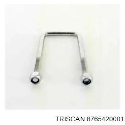 Стремянка ресори (TRUCK) TPS0227 TPS
