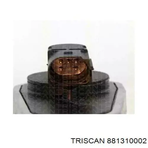 Клапан EGR VALEO 703215 ціна, від 87.45 USD