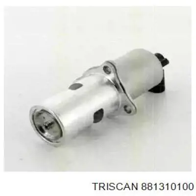 Клапан EGR рециркуляції газів Renault (RVI) 8200293950