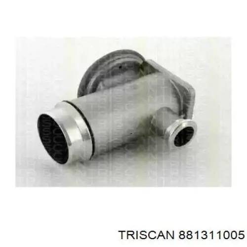 881311005 Triscan клапан egr, рециркуляції газів