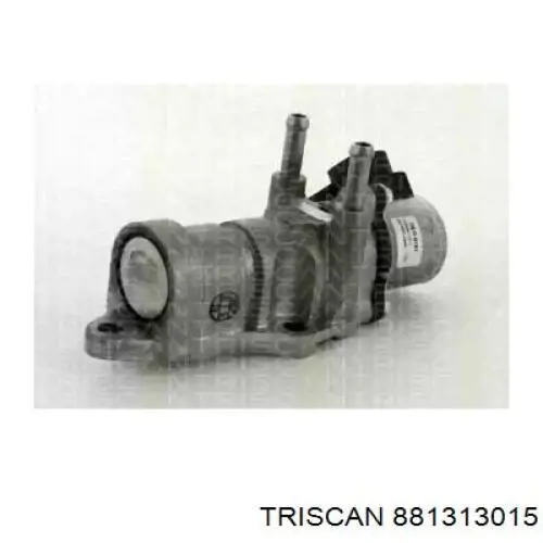 Клапан EGR Magneti Marelli 571822112146 ціна, від 50.73 USD