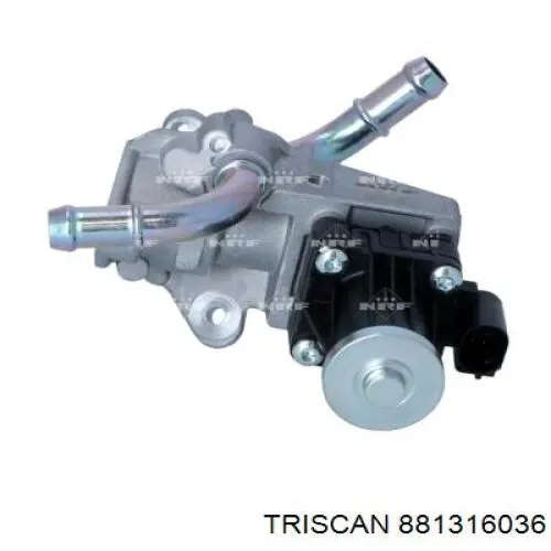 Клапан EGR Elstock 730079 ціна, від 81.16 USD