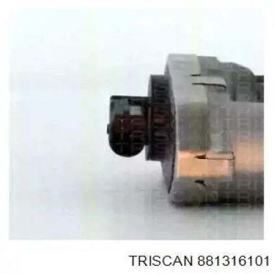 EGR12193 Freccia клапан egr, рециркуляції газів