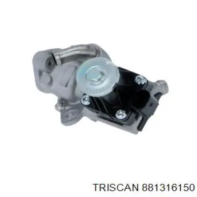 Клапан EGR Delphi EG1055112B1 ціна, від 132.15 USD