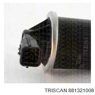 Купити 881321008 Triscan Прилади управління системи рециркуляції