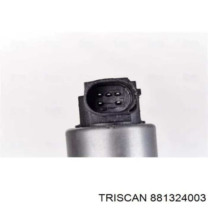 Купити 881324003 Triscan Прилади управління системи рециркуляції