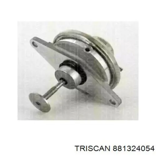 Клапан EGR Opel 9117505 ціна, від 32.46 USD