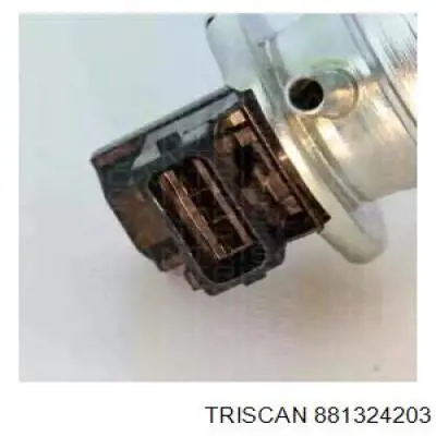 Клапан EGR Freccia EGR12186 ціна, від 72.06 USD