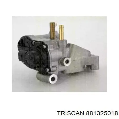 Клапан ЄГР EV129 Magneti Marelli