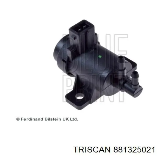 Купити CPC71007GS Casco Клапан перетворювач тиску наддуву (соленоїд)