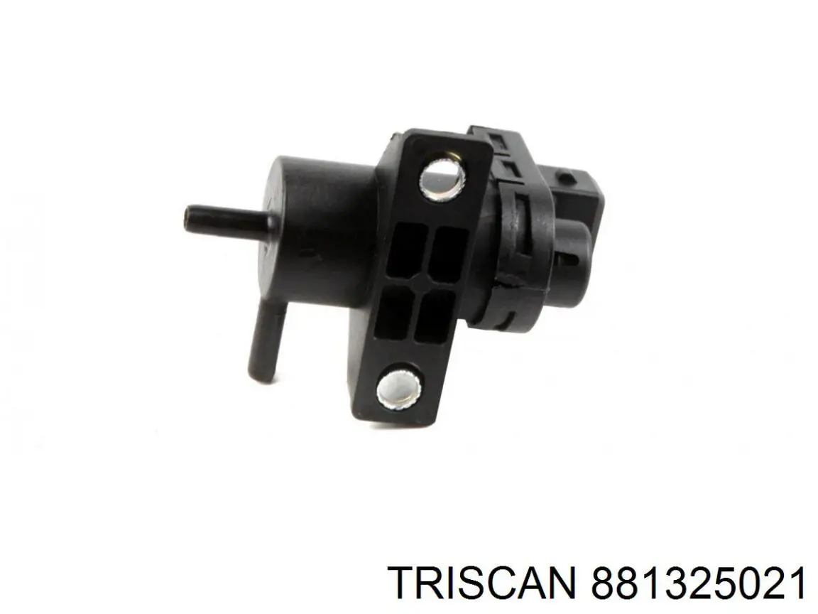 Купити CPC71007GS Casco Клапан перетворювач тиску наддуву (соленоїд)